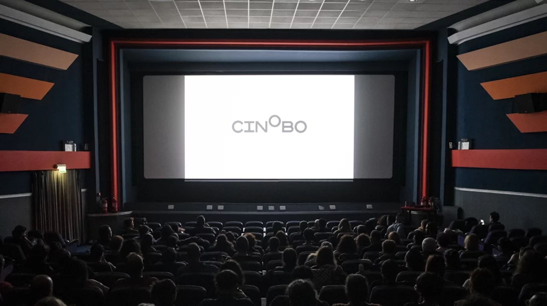 Αναζητούνται θεατές: Πώς θα γεμίσουν ξανά τα σινεμά; Το Cinobo απαντά