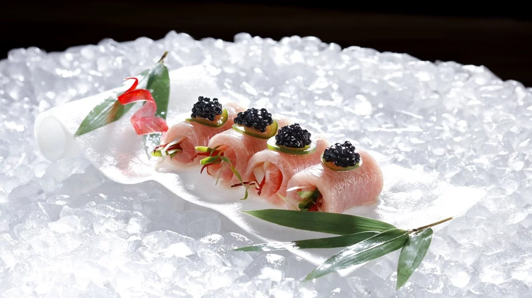 Το Sani Gourmet επιστρέφει στο Sani Resort