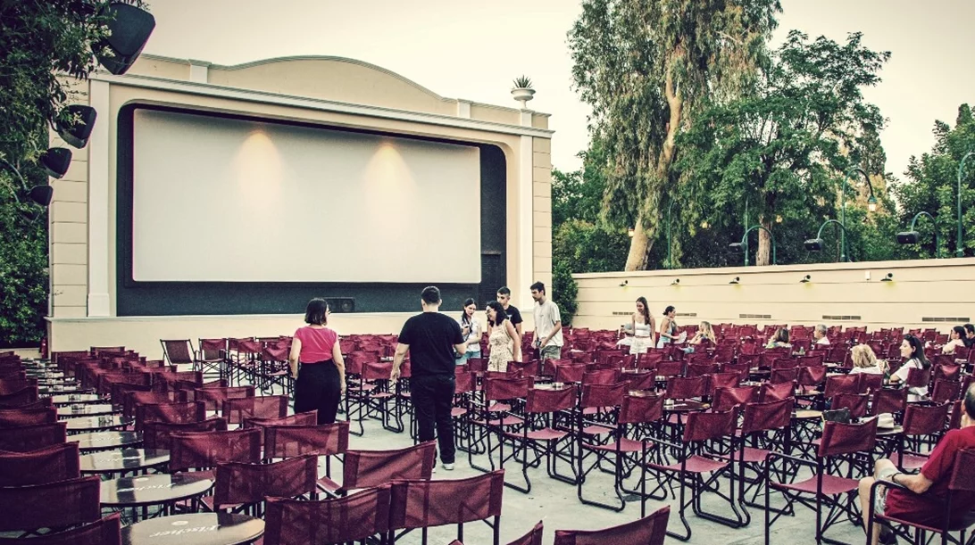 Τι νέο θα δούμε αυτό το ΠΣΚ στα θερινά σινεμά