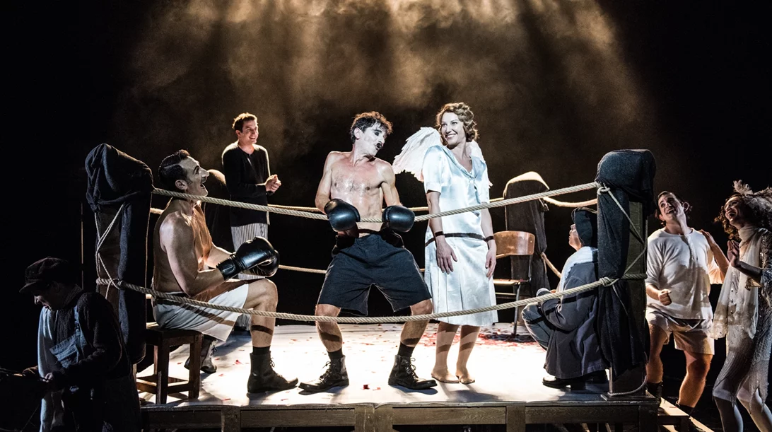 Ποιους τραγουδιστές θα δούμε στο θέατρο;