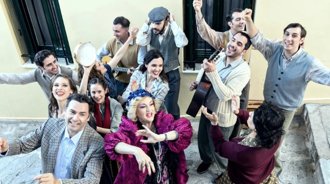 Φεστιβάλ Κολωνού 2025: 20 θεατρικές παραστάσεις στο πρόγραμμα του Δήμου Αθηναίων