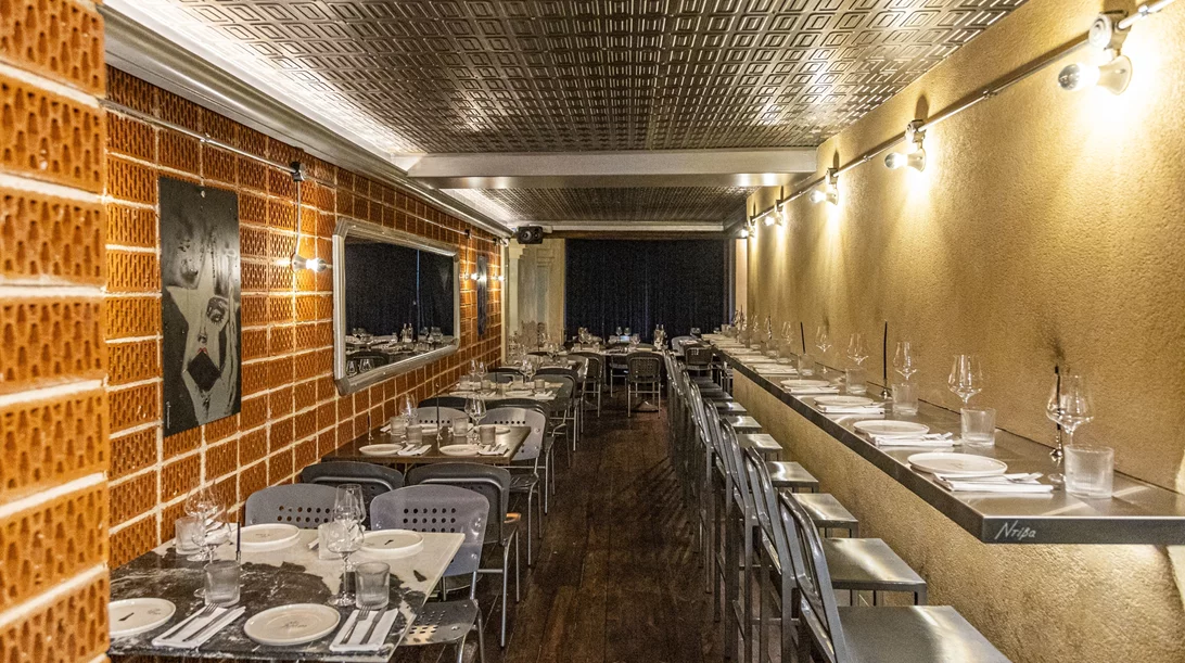 Τι γεύση μας αφήνει η 'Ντίβα' του Κολωνακίου