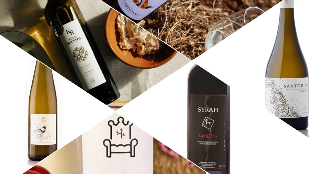 Οινικά ταιριάσματα για το Πάσχα