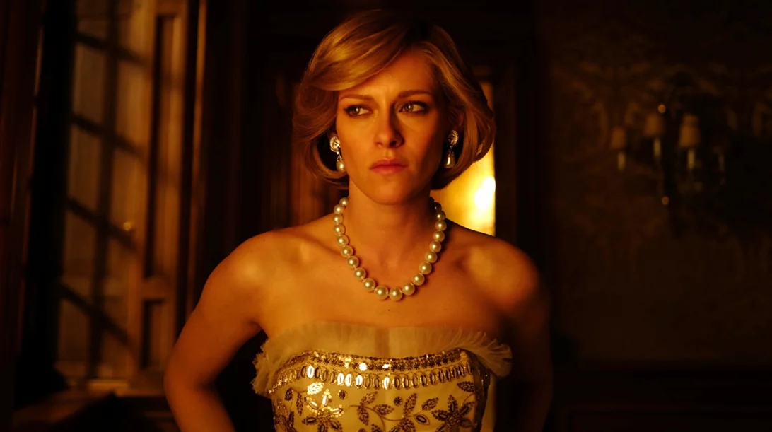 "Spencer": Η εκδίκηση της Κρίστεν Στιούαρτ