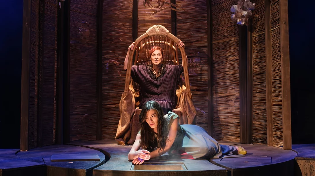 Φιλαρέτη Κομνηνού, Αναστασία Παντούση, τι συνέβη "Ξαφνικά πέρσι το καλοκαίρι;"