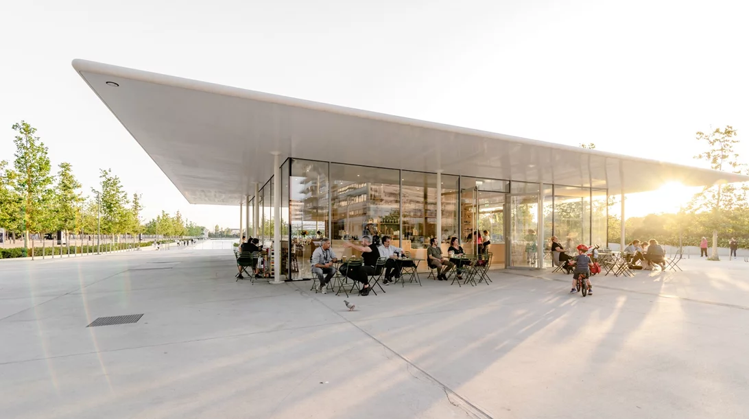 Κάτι ετοιμάζουν Σταυριανή Ζερβακάκου και Heteroclito στο Canal