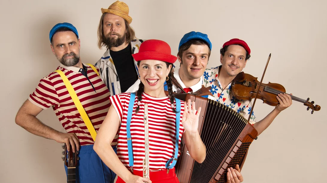 Οκτώ παιδικές θεατρικές παραστάσεις για όλα τα γούστα