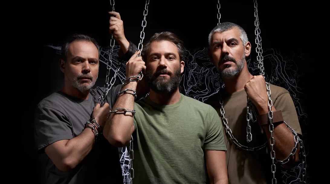 Τελευταίες παραστάσεις για το "Κάποιος να με προσέχει" στο θέατρο Βεάκη