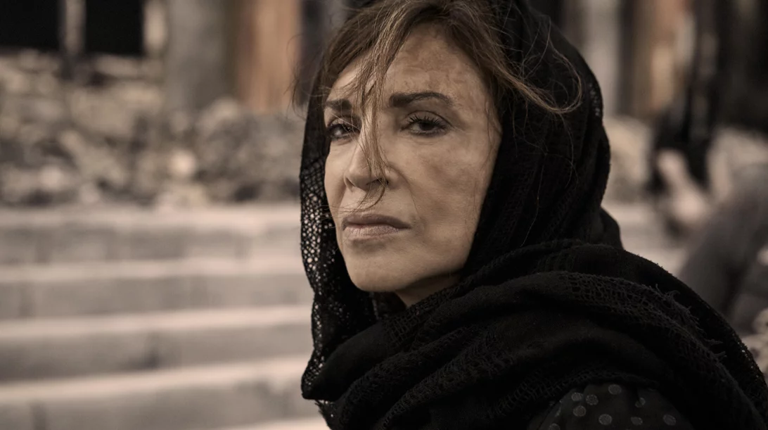 Ο Χρήστος Χωμενίδης γράφει για την ταινία "Σμύρνη μου Αγαπημένη"