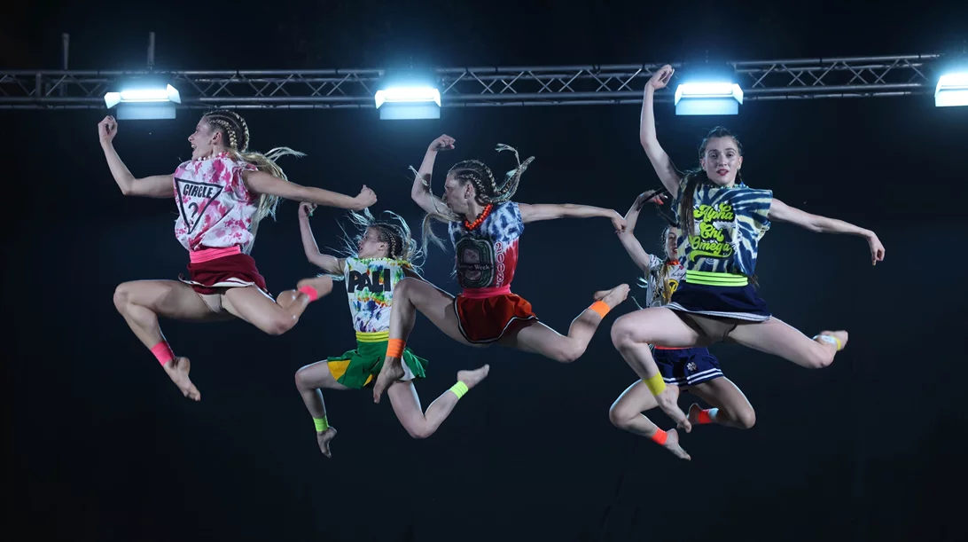 Με μεγάλη επιτυχία ολοκληρώθηκε το 29ο Διεθνές Φεστιβάλ Χορού Καλαμάτας