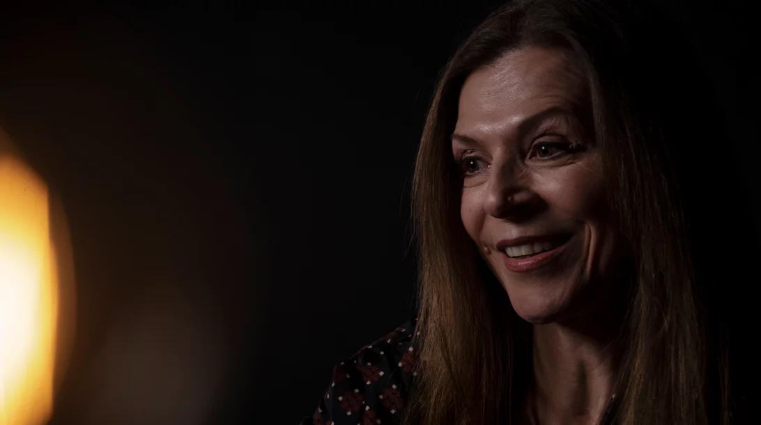 Επιστρέφει η Ράνια Σχίζα με τον μονόλογο "Η μάνα αυτουνού… Έλλη Ζάχου Ταχτσή"