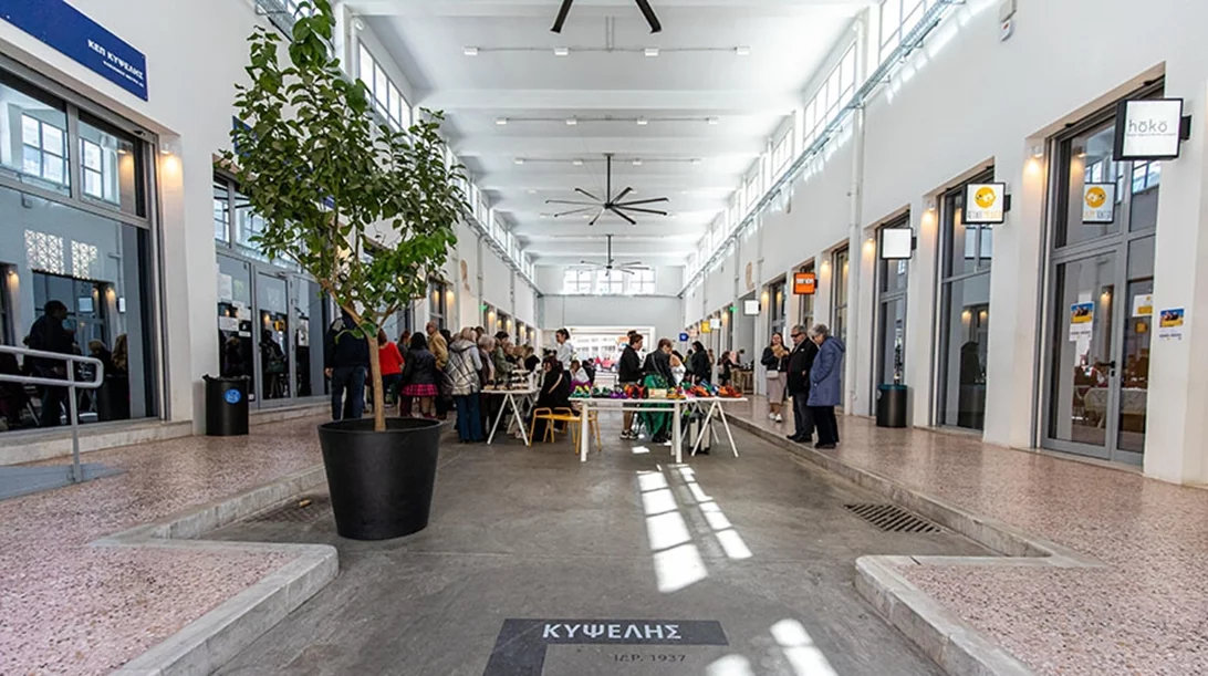 Φεστιβάλ για τη φεμινιστική και κουίρ παλαιστινιακή λογοτεχνία από τις "Μωβ Μέδουσες"