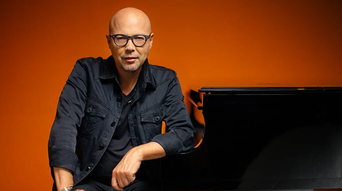 Ο βραβευμένος με Grammy John Beasley έρχεται για πρώτη φορά στην Ελλάδα