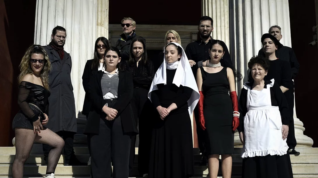 Το 6ο Φεστιβάλ Θεάτρου 2510 εγκαινιάζει τη Νέα Θεατρική Σκηνή "Brecht"