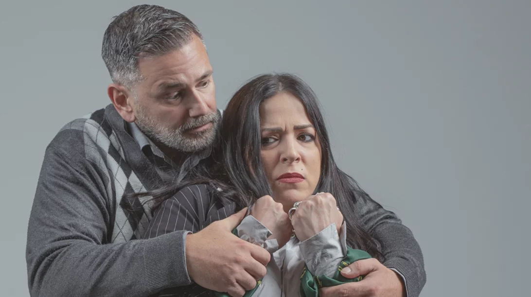 "Surriento – Ο Κόσμος Ξανά": Το έργο του Τριαρίδη ξανά στη σκηνή