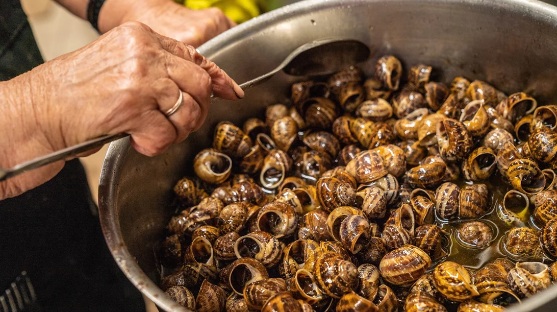 Τα καλύτερα εστιατόρια της Κρήτης
