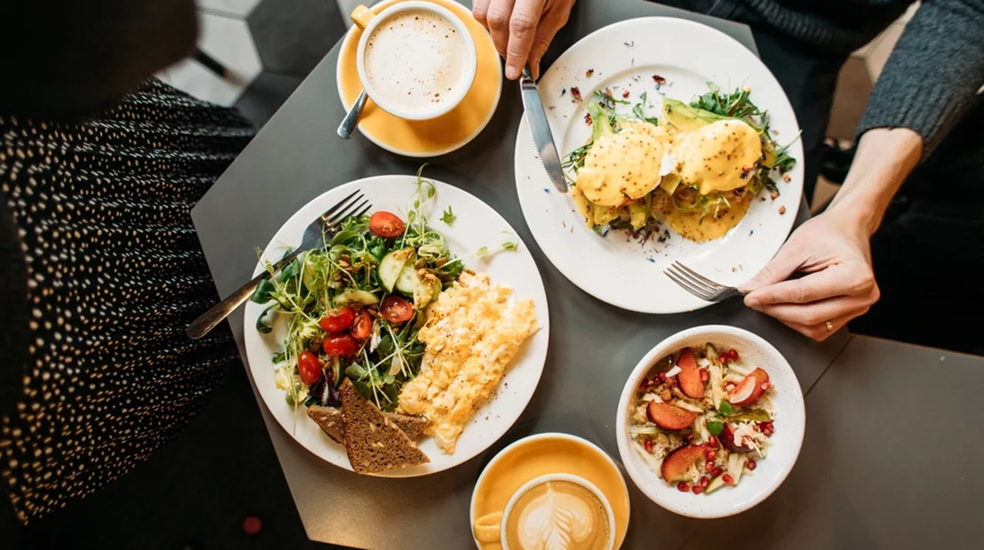 Αφιέρωμα brunch: 10 από τα καλύτερα spots της Αθήνας