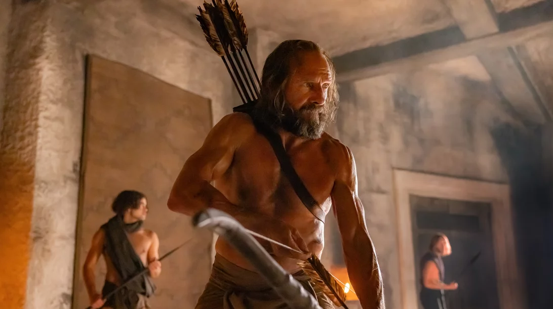 Οι all-star ταινίες εποχής που βλέπουμε στα σινεμά