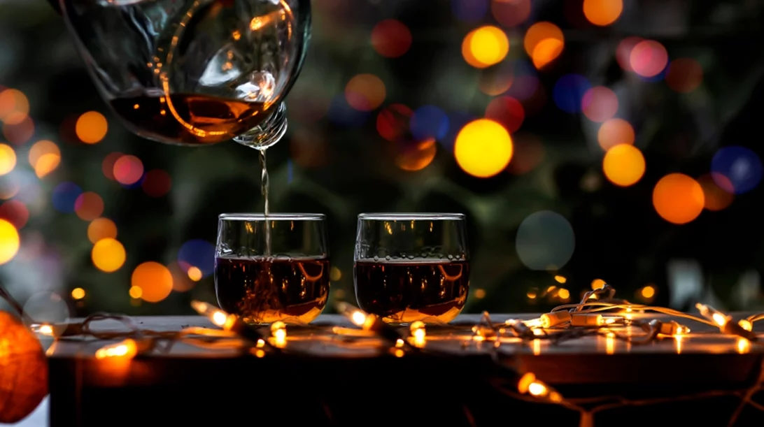 To Athens Rum & Whisky Festival επιστρέφει στο 'Amalias 36'