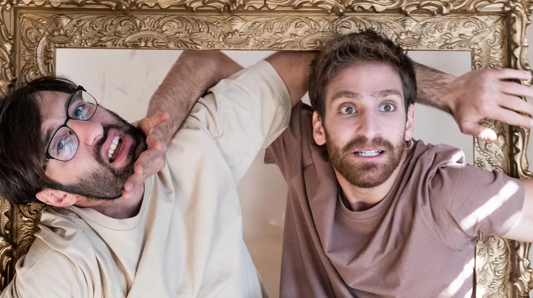 Μία κατάβαση "Στο μυαλό του Άμλετ"