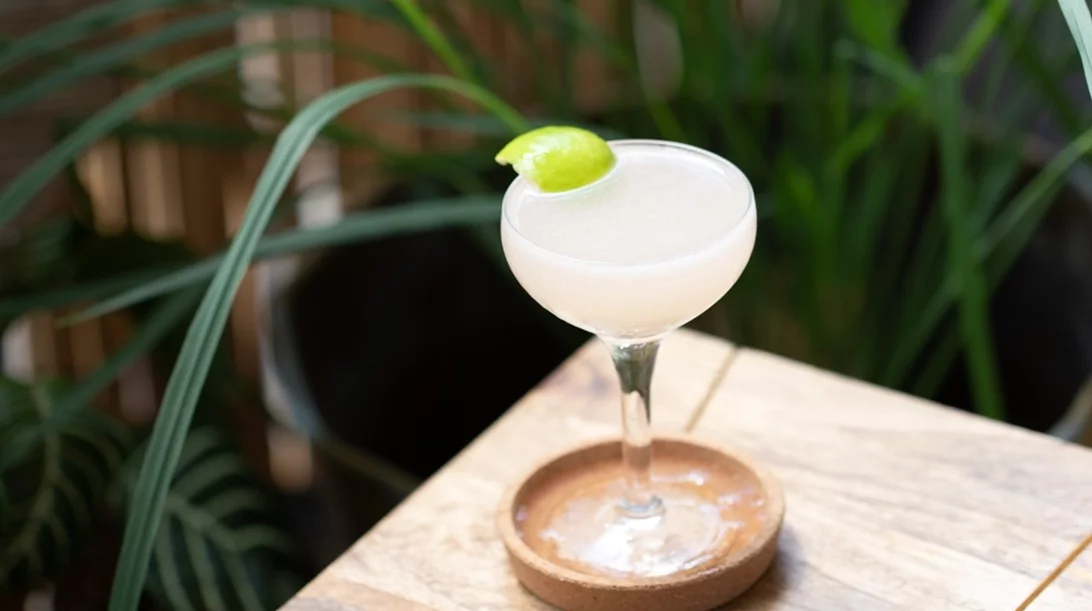 Αθηναϊκά daiquiris για τη σημερινή Daiquiri Day