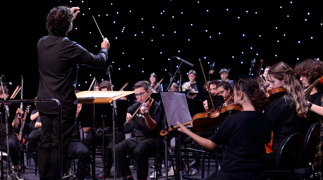 Το φεστιβάλ "Μουσικές Παραδόσεις" έρχεται να μας ταξιδέψει στον κόσμο