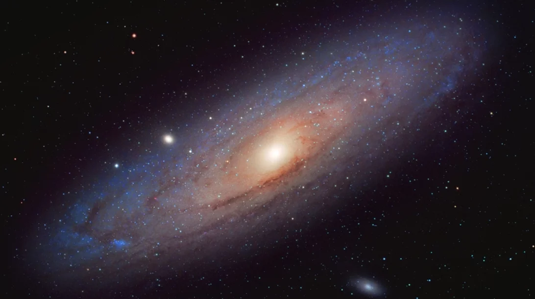 100 χρόνια πλανητάρια: Ένα ταξίδι στον χρόνο και στο Σύμπαν