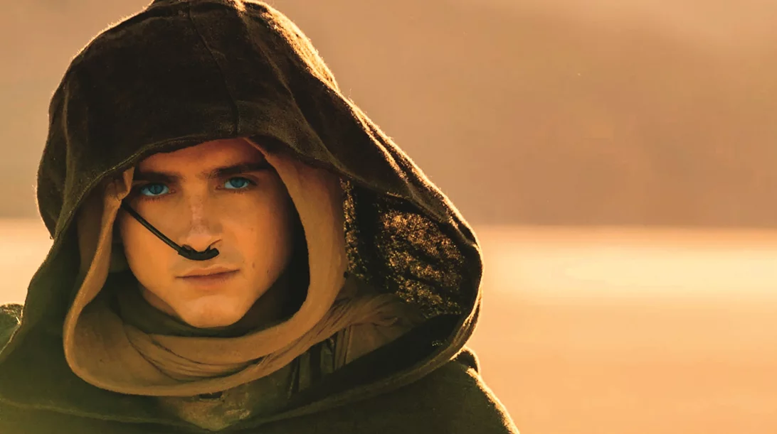 Οι καλύτερες ταινίες που παίζουν τώρα τα σινεμά (16-22/10)