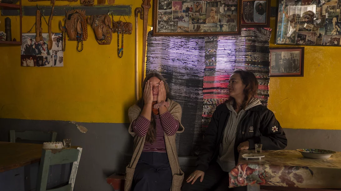 Τι κρατάμε από το νέο φεστιβάλ ποιήσης "Σολοικισμός";