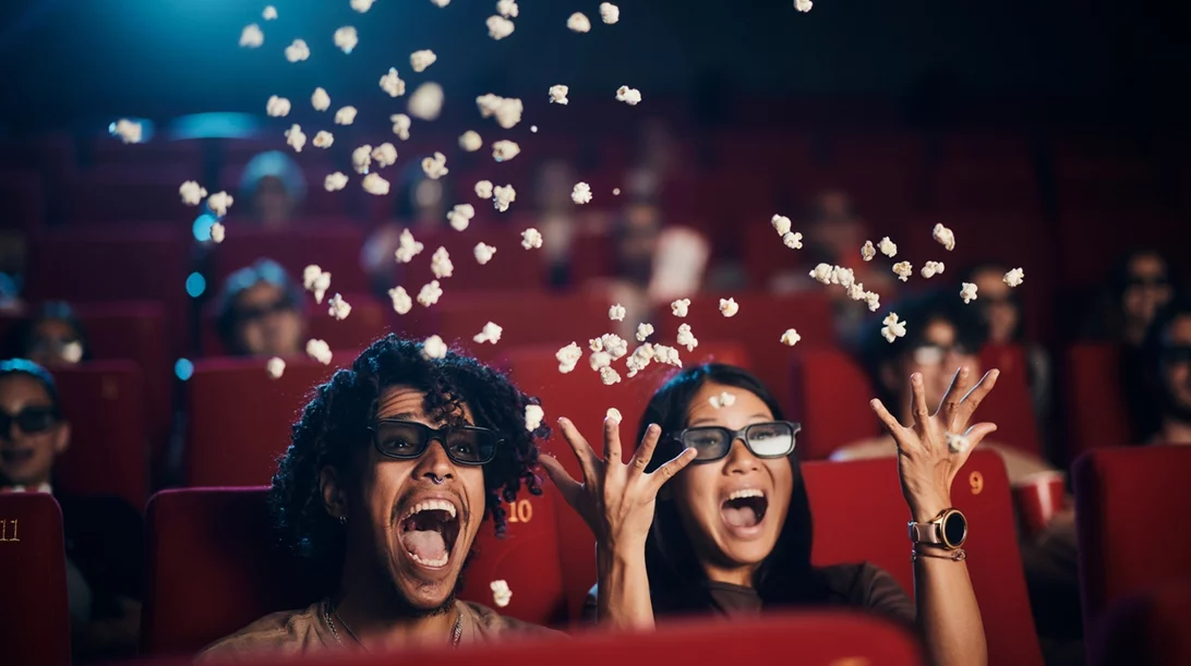 Κινηματογράφος με εισιτήριο €2 στη φετινή Γιορτή του Σινεμά