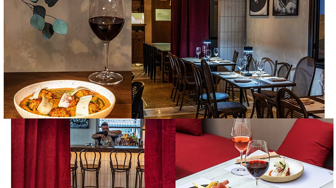 Το "Terroirist" δίνει οινικό ενδιαφέρον στο Χαλάνδρι