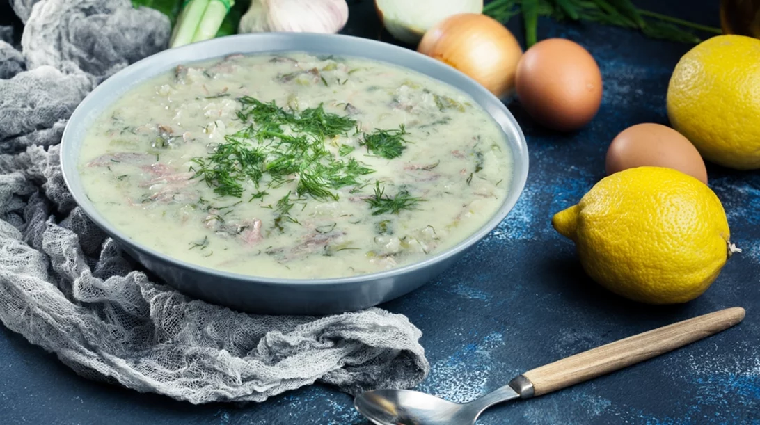 Πάσχα στην Αθήνα: Επιχείρηση Μαγειρίτσα