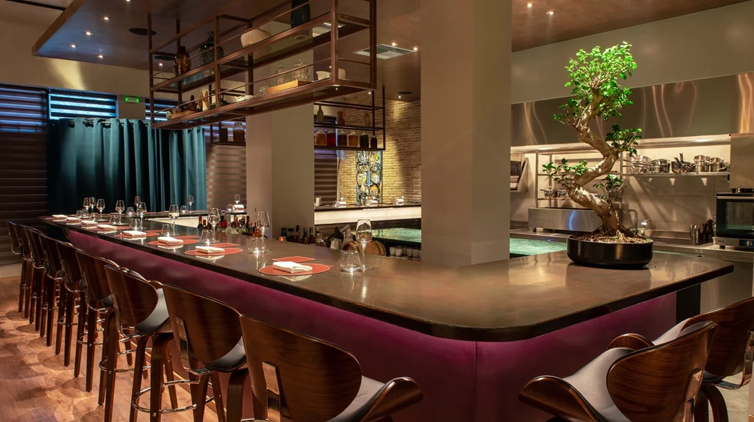 "Herve" με πινελιές φρεσκάδας