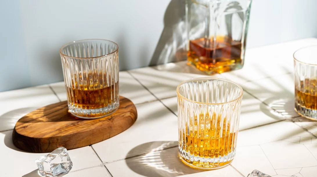 Το Athens Rum & Whisky Festival επιστρέφει στις 8 και 9 Δεκεμβρίου