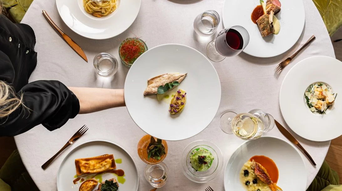 Το 'Art Lounge' στην καλύτερη στιγμή του