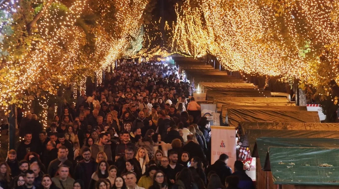 4 μοναδικές συναυλίες στο Πεδίον του Άρεως