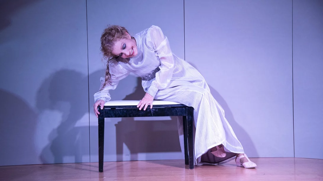 Νέες παραστάσεις για το "Ο αδελφός μου ο Αμαντέους"