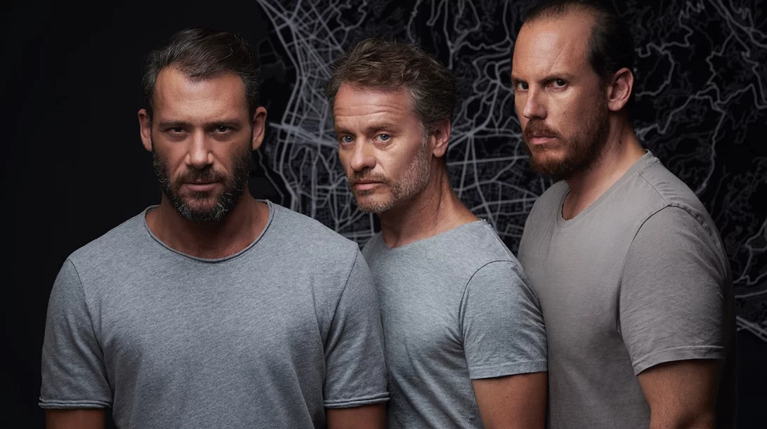 "Κάποιος να με προσέχει": Έργο βασισμένο σε αληθινή ιστορία στο Σύγχρονο Θέατρο