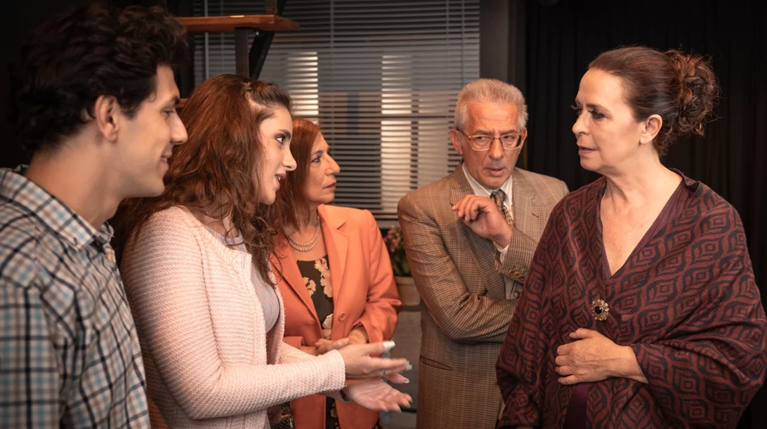 "Τρομεροί γονείς": Συνεχίζονται οι ανοιχτοί διάλογοι με το κοινό στο Radar