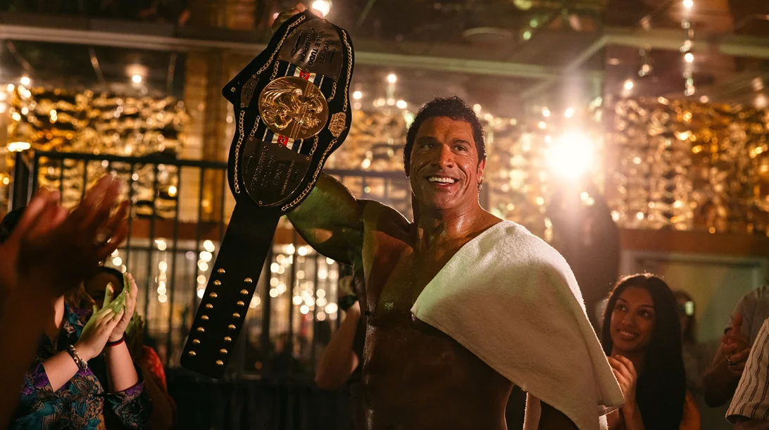 Όλες οι κριτικές των νέων ταινιών της εβδομάδας