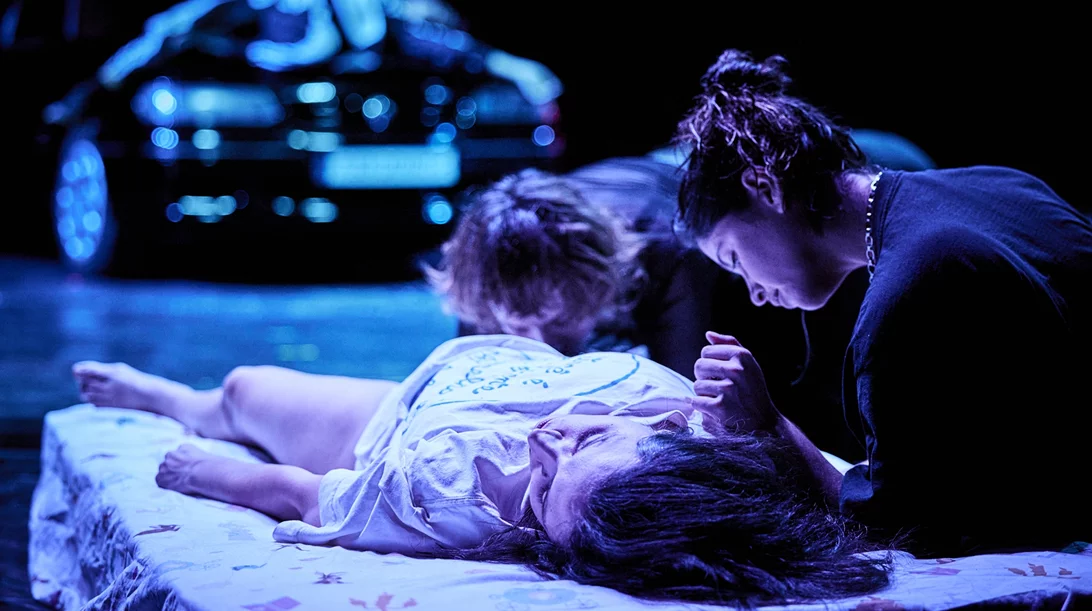 Τα ραντεβού της εβδομάδας στο Φεστιβάλ Αθηνών Επιδαύρου (30/6-6/7)