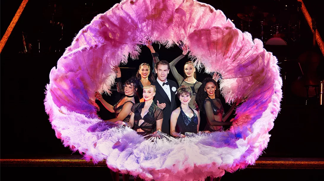 "Chicago": Το μιούζικαλ του Broadway έρχεται στην Ελλάδα