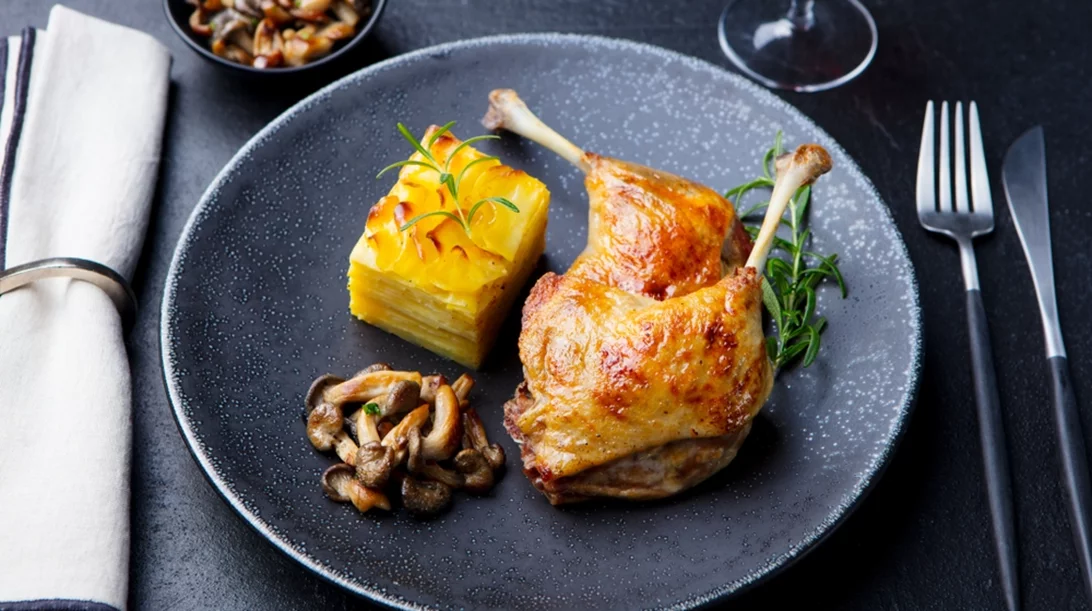 Τα νέα "Chicken Gourmet" της ΠΙΝΔΟΣ θα σου λύσουν τα χέρια!