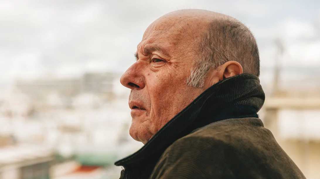 Ο θεατρικός κόσμος αποχαιρετά τον Βασίλη Παπαβασιλείου