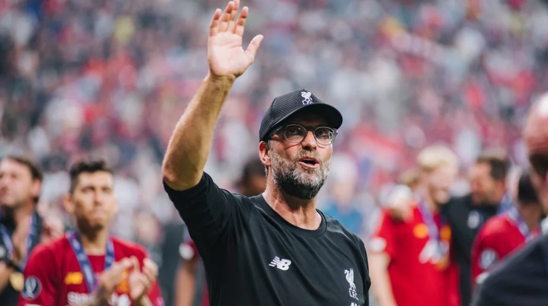 Αποχαιρετήστε τον Γιούργκεν Κλοπ με αυτό το must ντοκιμαντέρ