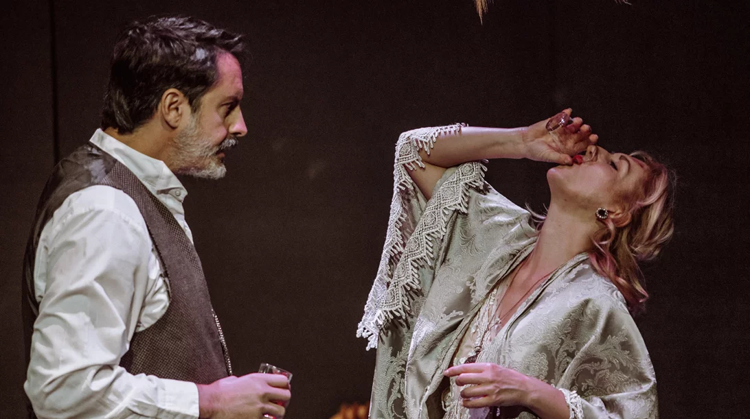 "Ανατολικά της Εδέμ": Το βραβευμένο έργο του Τζον Στάινμπεκ επιστρέφει στο Αγγέλων Βήμα