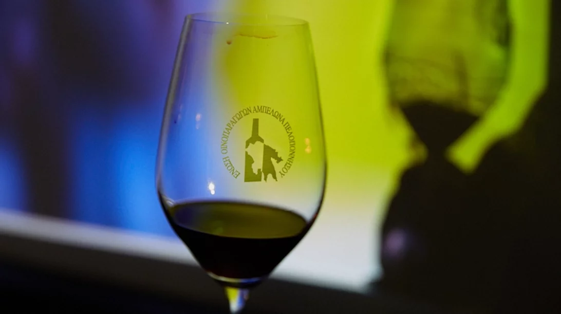 Το Peloponnese Wine Festival τιμά τον μεγαλύτερο αμπελώνα της χώρας