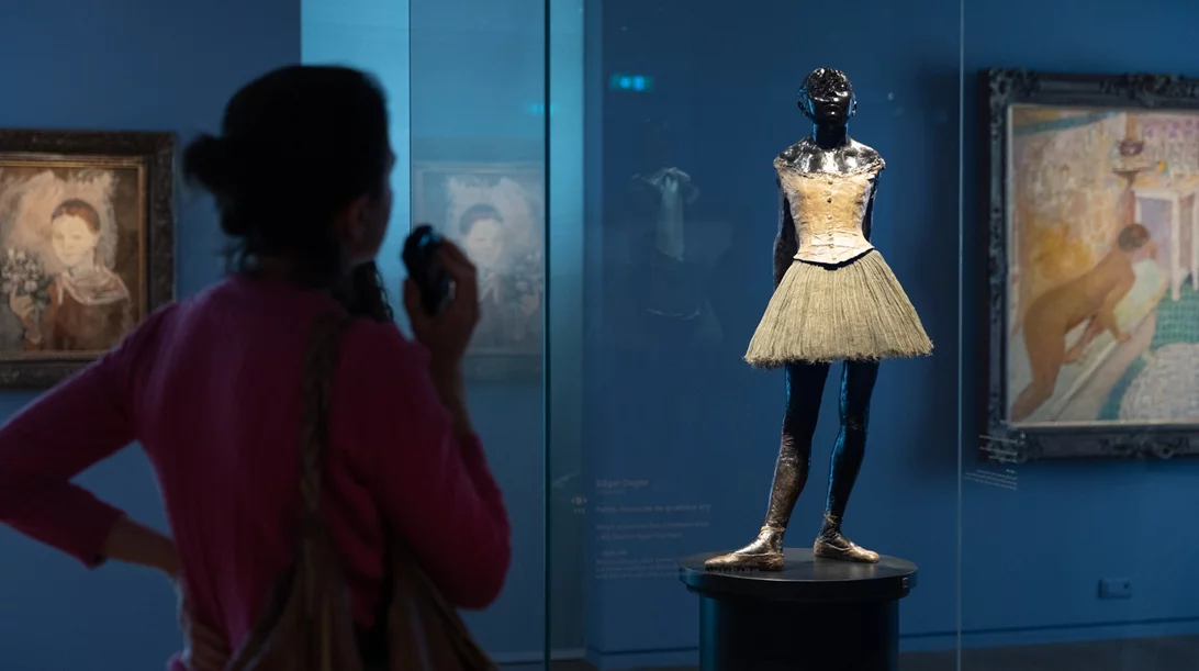 Το Ίδρυμα Γουλανδρή γιορτάζει τα πέμπτα του γενέθλια!