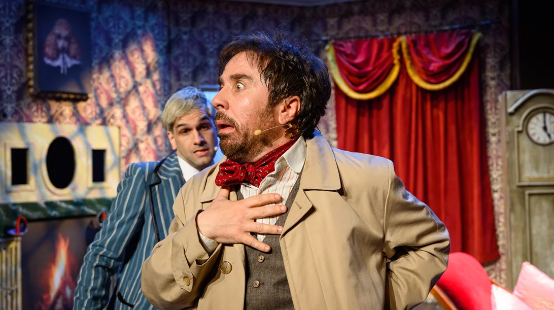 Ξανά στα θεατρικά στέκια της Αθήνας! | 6 θεατρικές παραστάσεις για όλα τα γούστα