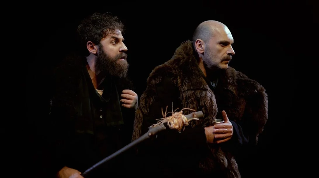 Τα δωρεάν της εβδομάδας: Μη χάσετε τον "Οιδίποδα Τύραννο" του Θανάση Σαράντου